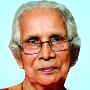 അ​ന്ന​ക്കു​ട്ടി