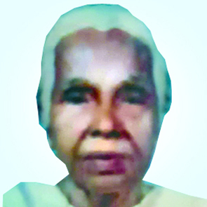 ചി​ന്ന​മ്മ