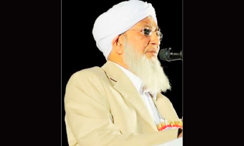 അക്രമമല്ല, സഹജീവി സ്നേഹമാണ് ഇസ്‌ലാം പരിചയപ്പെടുത്തുന്നത് –കാന്തപുരം