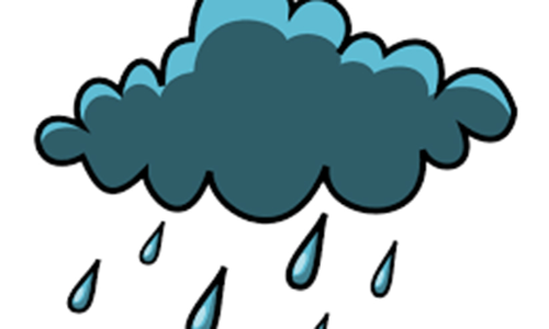 ചൂടിന് ആശ്വാസം പകർന്ന് മഴ