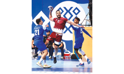 ജി.സി.സി ഗെയിംസ് നാളെ സമാപിക്കും