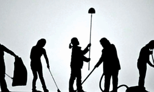 ആറുമാസത്തിലേറെ രാജ്യത്തിന് പുറത്താകുന്ന വീട്ടുജോലിക്കാരുടെ ഇഖാമ റദ്ദാകും