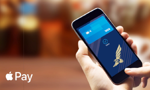 ആപ്പിൾ പേ അവതരിപ്പിച്ച് ഗൾഫ് എയർ