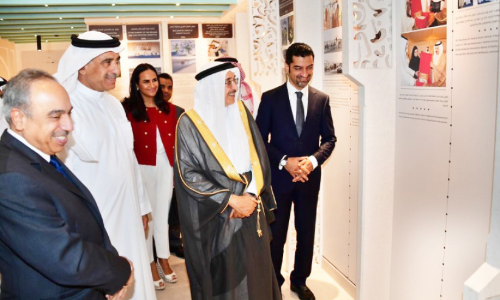 ബഹ്റൈനി കുടുംബങ്ങൾക്ക് 40,000 വീടുകൾ: ലക്ഷ്യം പൂർത്തീകരിച്ചു