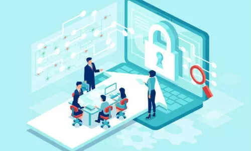 സുരക്ഷ ഉറപ്പാക്കി സൈബർ സെക്യൂരിറ്റി പരിശീലനം