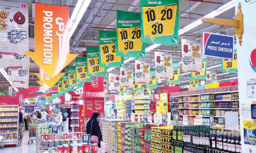 സഫാരി 10, 20, 30 പ്രമോഷന് തുടക്കം