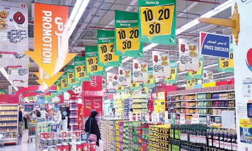 സഫാരി 10, 20, 30 പ്രമോഷന് തുടക്കം