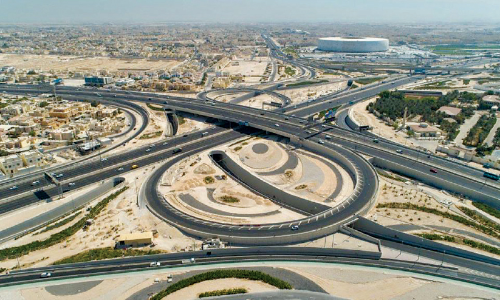 ദോഹയിലേക്ക് അതിവേഗം