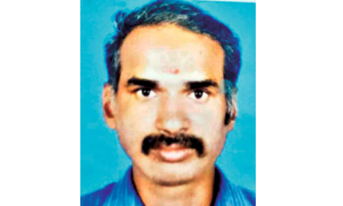 മതസ്പർധ വളർത്തുന്ന സന്ദേശം പ്രചരിപ്പിച്ച കേസ്: ഒരാൾ പിടിയിൽ