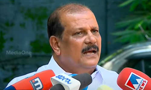 വിദ്വേഷ പ്രസംഗം: പൊലീസിനു മുന്നിൽ ഹാജരാകാതിരുന്നത് സൗകര്യമില്ലാത്തതിനാലെന്ന് പി.സി. ജോർജ്