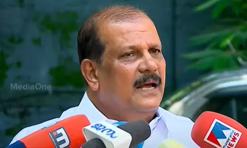 വിദ്വേഷ പ്രസംഗം: പൊലീസിനു മുന്നിൽ ഹാജരാകാതിരുന്നത് സൗകര്യമില്ലാത്തതിനാലെന്ന് പി.സി. ജോർജ്