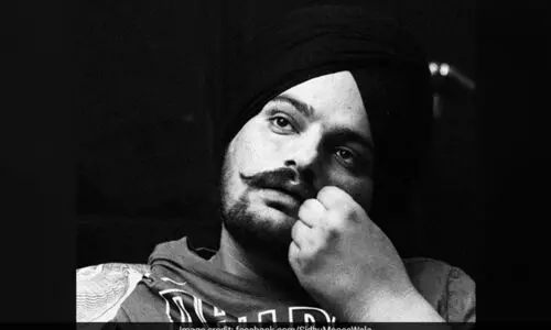 മൂസെ വാലെയെ കൊന്നത് കനേഡിയൻ ഗ്യാങ്സ്റ്റർ ഗോൾഡി ബ്രാർ; 30 തവണ വെടിവെച്ചു