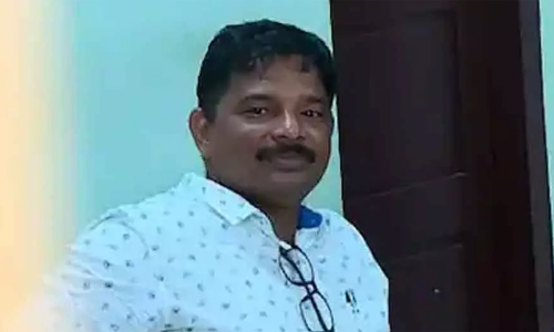 പോപ്പുലർ ഫ്രണ്ട് റാലിക്കിടെ വിവാദ മുദ്രാവാക്യം: യഹ്‍യ തങ്ങളെ റിമാൻഡ് ചെയ്തു