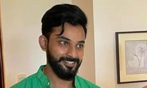 ക്ഷേത്രം നവീകരിക്കാനെന്ന പേരിൽ പണം തട്ടി; യൂട്യൂബർ അറസ്റ്റിൽ