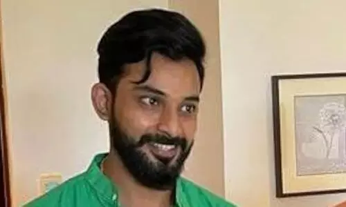 ക്ഷേത്രം നവീകരിക്കാനെന്ന പേരിൽ പണം തട്ടി; യൂട്യൂബർ അറസ്റ്റിൽ