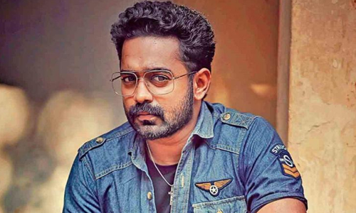 ഷൂട്ടിങ്ങിനിടയിൽ ആസിഫ് അലിക്ക് പരിക്ക്