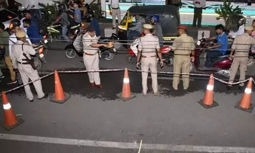 അസം പൊലീസ് സ്റ്റേഷൻ ആക്രമണം; മുഖ്യപ്രതി കസ്റ്റഡിയിൽ നിന്ന് രക്ഷപ്പെടാൻ ശ്രമിക്കവെ അപകടത്തിൽ മരിച്ചെന്ന് പൊലീസ്