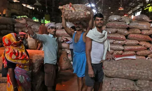 രാജ്യത്ത് വരും മാസങ്ങളിൽ പണപ്പെരുപ്പം കുറയാന്‍ സാധ്യതയുണ്ടെന്ന് സാമ്പത്തികകാര്യ സെക്രട്ടറി