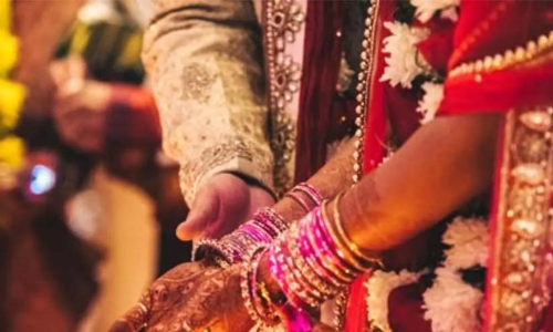 ഫോട്ടോഗ്രാഫറില്ല; വധു വിവാഹത്തിൽനിന്ന് പിന്മാറി