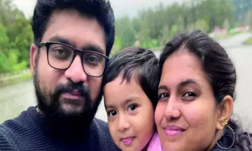 ജാതിയും മതവുമില്ലാതെ സ്കൂളിൽ ചേർക്കില്ലെന്ന്; ഒടുവിൽ മകൾക്ക് മതരഹിത സർട്ടിഫിക്കറ്റ് നേടിയെടുത്ത് തമിഴ് ദമ്പതികൾ