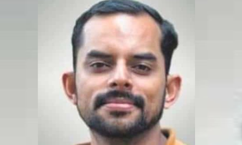 ദി ഹിന്ദു ലേഖകൻ അടക്കം രണ്ടുപേർ ഉത്തർകാശിയിൽ വാഹനാപകടത്തിൽ മരിച്ചു