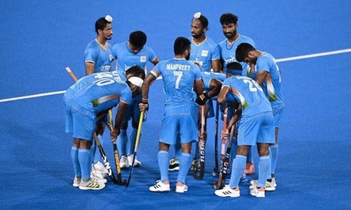 ഏഷ്യ കപ്പ് ഹോക്കി: ഫൈനൽ തേടി ഇന്ത്യ ഇന്ന് കൊറിയക്കെതിരെ