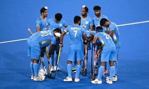 ഏഷ്യ കപ്പ് ഹോക്കി: ഫൈനൽ തേടി ഇന്ത്യ ഇന്ന് കൊറിയക്കെതിരെ