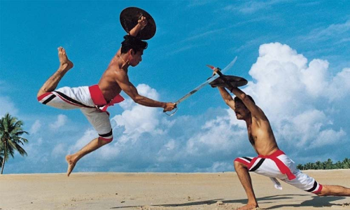 ഖേലോ യൂത്ത് ഗെയിംസ്: കേരളത്തിന് 67 അംഗ കളരിപ്പയറ്റ് ടീം