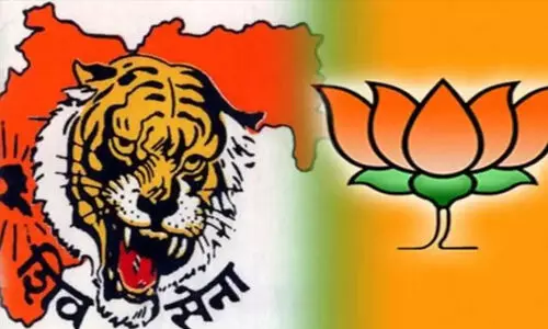 രാജ്യസഭ: മഹാരാഷ്ട്രയിൽ ബി.ജെ.പിയും ശിവസേനയും മുഖാമുഖം