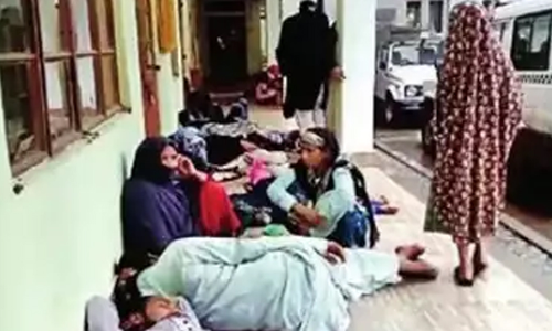 അസമിൽ 26 രോഹിങ്ക്യ അഭയാർഥികൾ കസ്റ്റഡിയിൽ