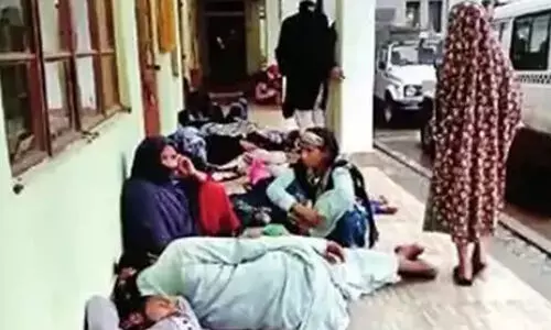 അസമിൽ 26 രോഹിങ്ക്യ അഭയാർഥികൾ കസ്റ്റഡിയിൽ