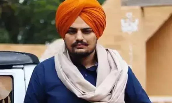 സിദ്ദു മൂസേവാല കൊല: ഗുണ്ടാത്തലവൻ കാലിഫോർണിയയിൽ പിടിയിൽ