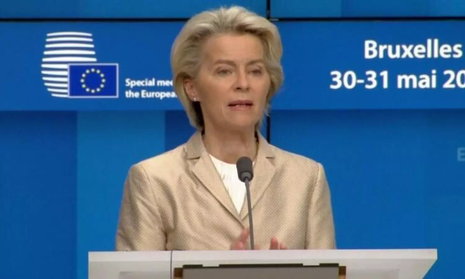 റഷ്യൻ എണ്ണ നിരോധിച്ച് ഇ.യു