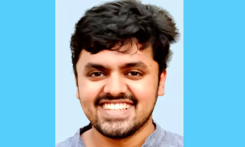 മൂന്നാം ശ്രമത്തിൽ മിന്നും ജയം; അഭിമാനമായി ദിലീപ് മൂന്നാം ശ്രമത്തിൽ മിന്നും ജയം; അഭിമാനമായി ദിലീപ്