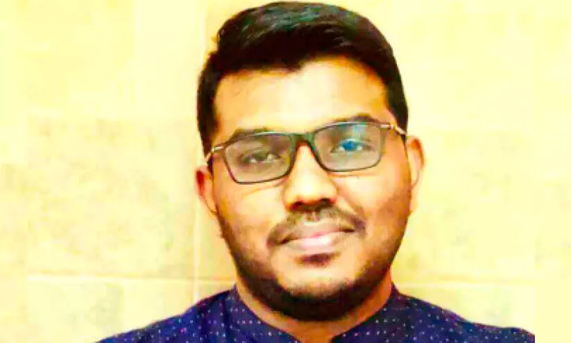 സിവിൽ സർവിസ്: കൊളത്തൂരിന്റെ മുഖശ്രീയായി ശ്രീകുമാർ സിവിൽ സർവിസ്: കൊളത്തൂരിന്റെ മുഖശ്രീയായി ശ്രീകുമാർ