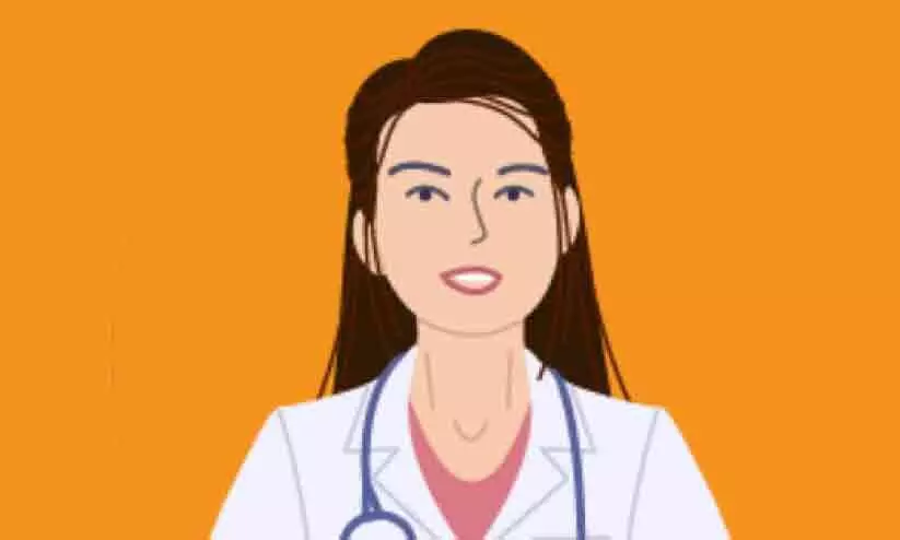 ഡോക്ടർമാർ ധരിക്കും ഇനി ഖാദി കോട്ട്