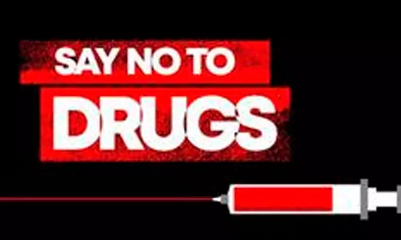 ലഹരിയിൽ മയങ്ങി നാട്; വിൽപനയും ഉപയോഗവും കൂടി