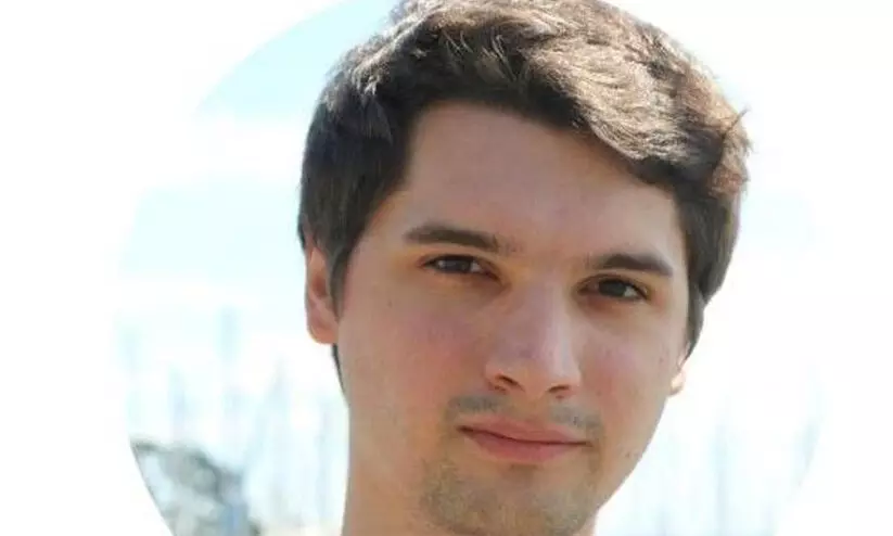 യുക്രെയ്നിൽ ഫ്രഞ്ച് മാധ്യമപ്രവർത്തകൻ കൊല്ലപ്പെട്ടു യുക്രെയ്നിൽ ഫ്രഞ്ച് മാധ്യമപ്രവർത്തകൻ കൊല്ലപ്പെട്ടു