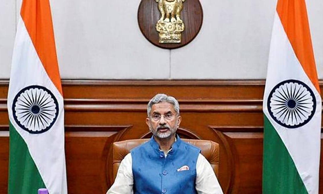 യുക്രെയ്നിൽ നിന്നും തിരിച്ചെത്തിയ മെഡിക്കൽ വിദ്യാർഥികളുടെ തുടർപഠനം; ചർച്ചയിലാണെന്ന് വിദേശകാര്യ മന്ത്രി യുക്രെയ്നിൽ നിന്നും തിരിച്ചെത്തിയ മെഡിക്കൽ വിദ്യാർഥികളുടെ തുടർപഠനം; ചർച്ചയിലാണെന്ന് വിദേശകാര്യ മന്ത്രി