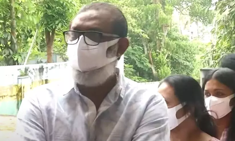 നടിയെ ആക്രമിച്ച കേസ് ചർച്ച ചെയ്യപ്പെടണം, തെരഞ്ഞെടുപ്പിൽ ഉപയോഗിക്കണോ എന്നത് ഓരോരുത്തരുടെയും തീരുമാനം -ലാൽ