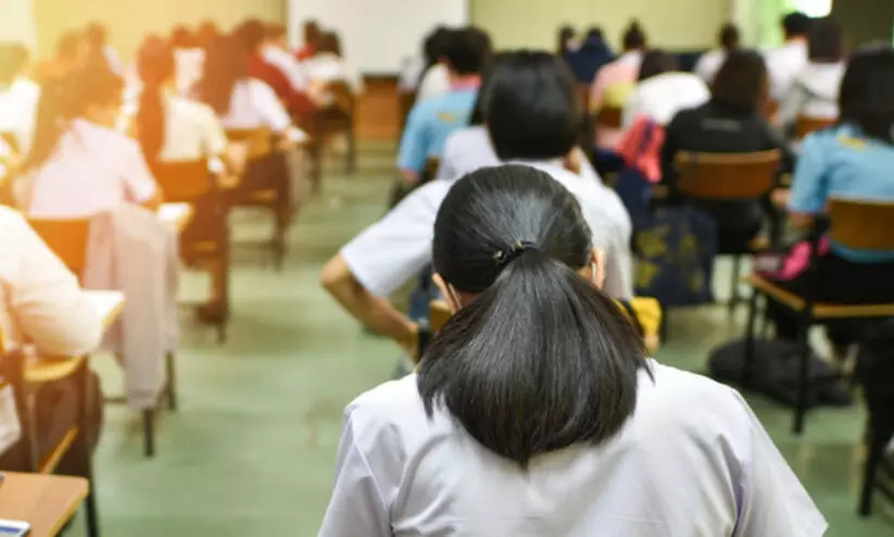 എസ്.എസ്.എൽ.സി ഫലം ജൂൺ 10ന്; പ്ലസ് ടു 20ന്