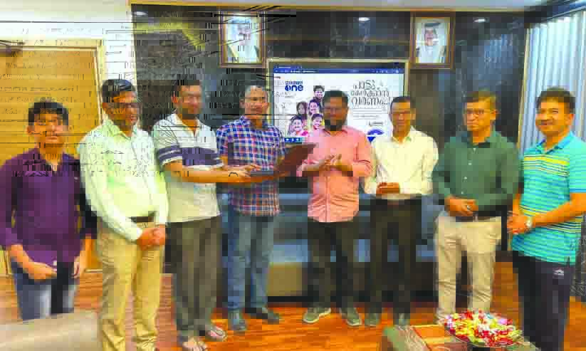 മീഡിയവൺ ഗീത് മൽഹാർ പാസ് വിതരണം ആരംഭിച്ചു മീഡിയവൺ ഗീത് മൽഹാർ പാസ് വിതരണം ആരംഭിച്ചു