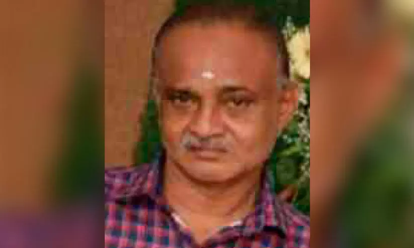 വൃക്കകൾ തകരാറിലായ ഗൃഹനാഥൻ കാരുണ്യം തേടുന്നു