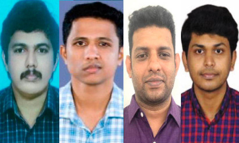 സിവിൽ സർവീസ്: തിരുവനന്തപുരം ജില്ലയുടെ അഭിമാനത്താരങ്ങളായി ഇവർ സിവിൽ സർവീസ്: തിരുവനന്തപുരം ജില്ലയുടെ അഭിമാനത്താരങ്ങളായി ഇവർ