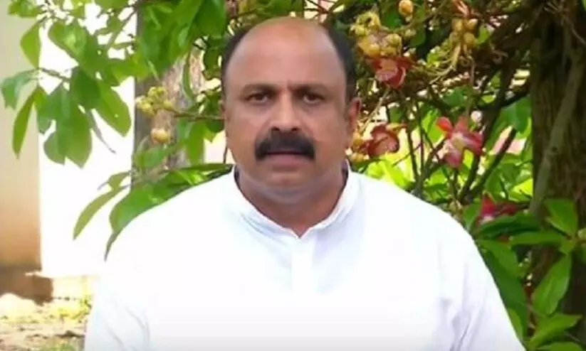 അതിജീവിത തെരഞ്ഞെടുപ്പിൽ മത്സരിക്കുന്നുണ്ടോ? -സിദ്ദീഖ്