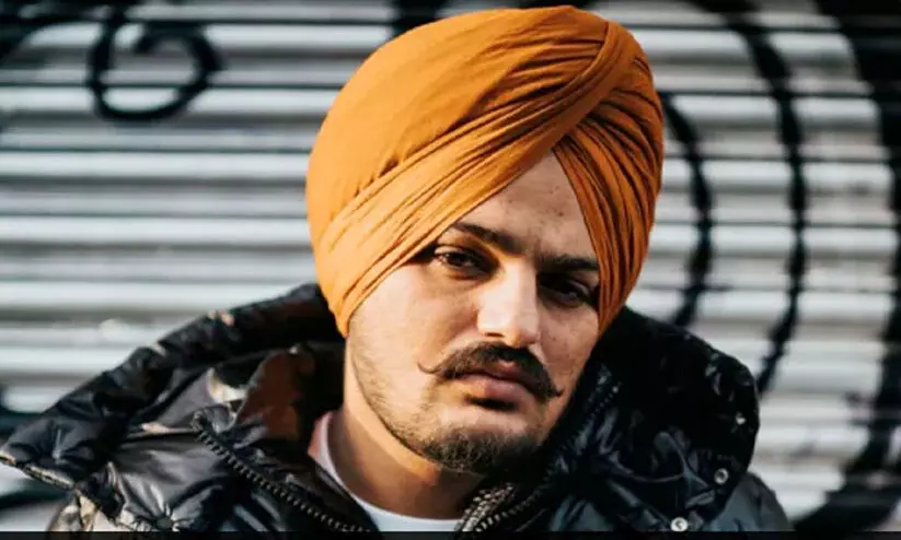 സിദ്ദു മൂസെവാലയുടെ കൊലപാതകത്തിൽ ആദ്യ അറസ്റ്റ്; പ്രതിയെ പിടികൂടിയത് ഉത്തരാഖണ്ഡിൽനിന്ന് സിദ്ദു മൂസെവാലയുടെ കൊലപാതകത്തിൽ ആദ്യ അറസ്റ്റ്; പ്രതിയെ പിടികൂടിയത് ഉത്തരാഖണ്ഡിൽനിന്ന്