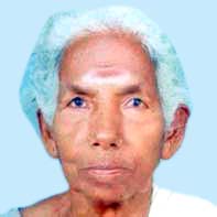 സ​രോ​ജി​നി