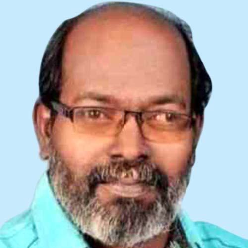 അ​ശോ​ക് കു​മാ​ര്‍