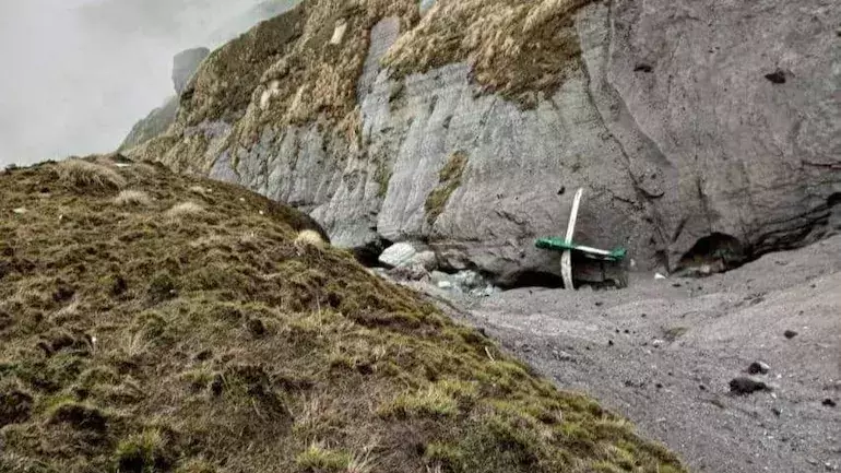 നേപ്പാൾ വിമാന ദുരന്തം: അവസാന മൃതദേഹവും കണ്ടെടുത്തു