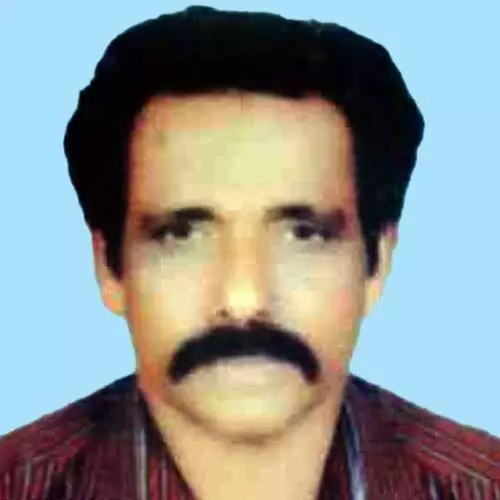 കേ​ശ​വ​ൻ നാ​യ​ർ